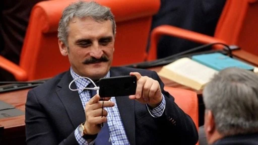 AKP'li 'Yeliz'den tepki çeken paylaşım: 1923 darbesiyle hesaplaşmadan...