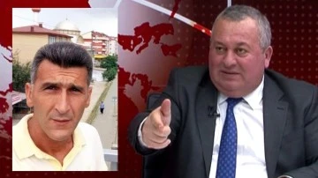 AKP'lilerin kutlamasına kan bulaştı, bir İYİ Partili &ouml;ld&uuml;r&uuml;ld&uuml;!