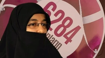 AKP listelerinden Meclis'e giren H&Uuml;DA PAR g&ouml;z&uuml;n&uuml; 6284'e dikti