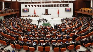 AKP Meclis'teki zam toplantısına son dakikaya kadar katılmadı!