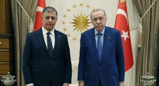 AKP medyası: Cemil Tugay &Ccedil;arşamba g&uuml;n&uuml; AKP&rsquo;ye katılacak