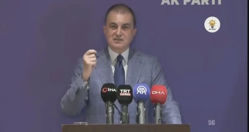 AKP mutlak butlan sessizliğini bozdu: Hi&ccedil;bir şekilde bu olayın herhangi bir yerinde değiliz