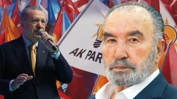 'AKP'nin Fetvacısı' Karaman da 'Gereğini' yaptı...