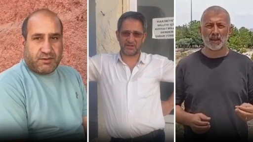 AKP'nin kalesi Elazığ'da işçiler isyan etti: 'Yedi aydır maaşlarımızı alamıyoruz!