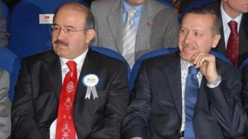 AKP'nin kurucusundan AKP iktidarını uyaran bildiri! İmza atanlar dikkat çekti