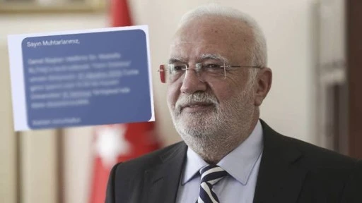 AKP'nin mesajı muhtarları çileden çıkardı