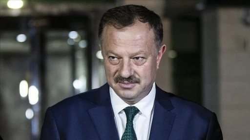 AKP'nin YSK temsilcisi: YSK kararını mahkeme bozamaz