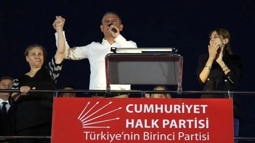 AKP Sözcüsü Ömer Çelik'ten Özel'e kınama: 'Bu tarz muhalefet etme biçimi olamaz'
