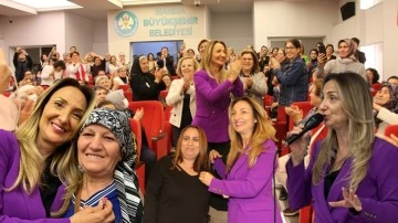 AKP'ye &uuml;ye olduğunu bilmeyen 200 kadın, istifa edip CHP'ye ge&ccedil;ti!