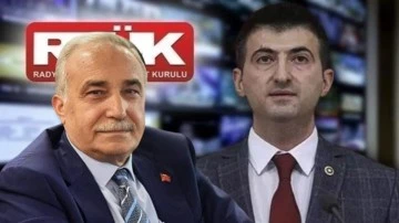 RTÜK üyeliği yeniden İYİ Parti'ye mi geçti?