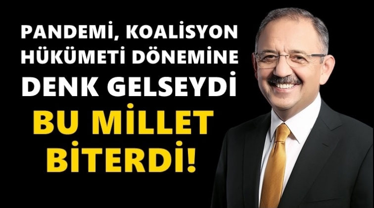 AKP'li &Ouml;zhaseki'den ilgin&ccedil; a&ccedil;ıklamalar...