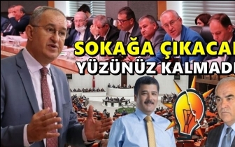 AKP'li vekillere g&ouml;re 'Halkımız zenginleşti'
