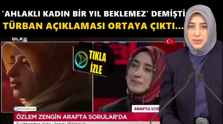 AKP&rsquo;li Zengin&rsquo;in g&ouml;r&uuml;nt&uuml;leri ortaya &ccedil;ıktı...