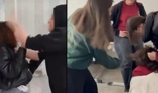 Akran zorbalığının faturası ağır oldu: 1 öğrenci tutuklandı, 4 öğrenciye ev hapsi verildi