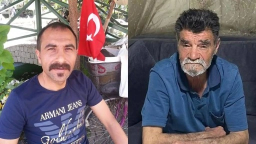 Önce kafasına vurdu, sonra boğazını kesip öldürdü!