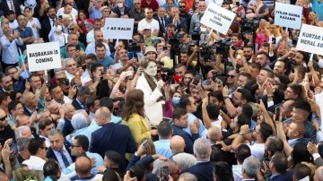Akşener'den konut projesine tepki: Vatandaş ne kadar &ouml;deyecek?