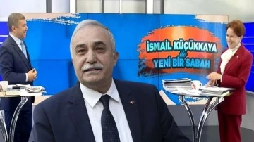 Akşener, 'Fakıbaba' transferini b&ouml;yle anlattı...