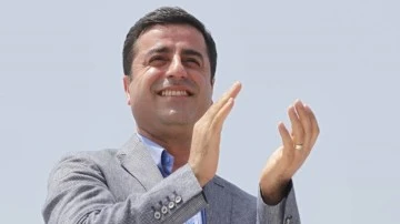 Akşener'in resti sonrası Demirtaş'tan ilk a&ccedil;ıklama