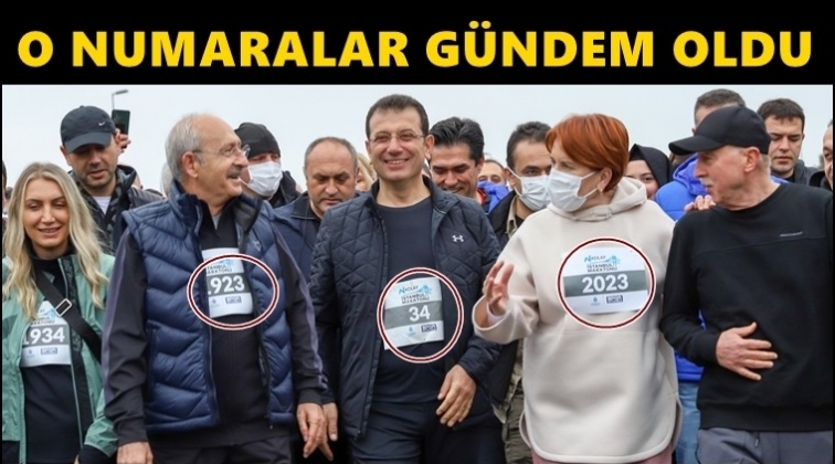 Akşener: Şimdi, yani 2023...