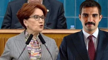 Akşener: Sinan Ateş'in katilleri güçlü diye özgür olmayacak