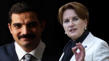 Akşener: Sinan Ateş’in katillerini biz bulacağız...