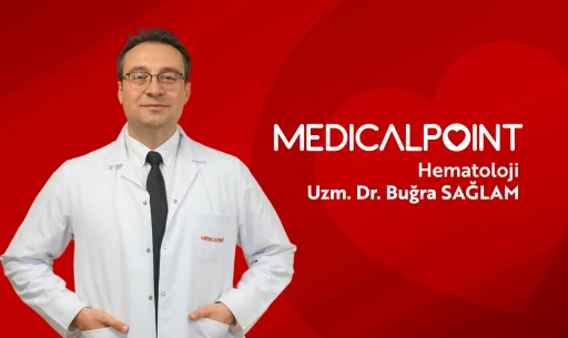 Akut Lösemi Erken Teşhisle Yenilebilir!