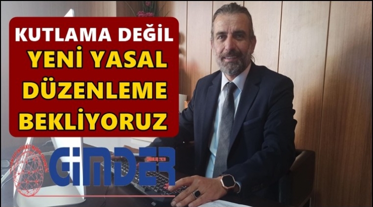 Aky&uuml;rek: İnternet gazetecileri g&uuml;vencesiz!..