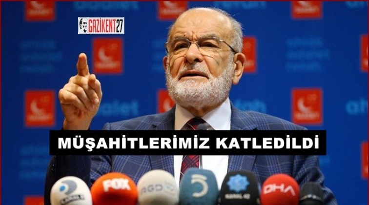 &ldquo;Alacağınız birka&ccedil; fazla oy yerin dibine batsın&rdquo;