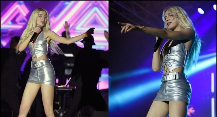 Aleyna Tilki: L&uuml;tfen kadınlara sahip &ccedil;ıkın!