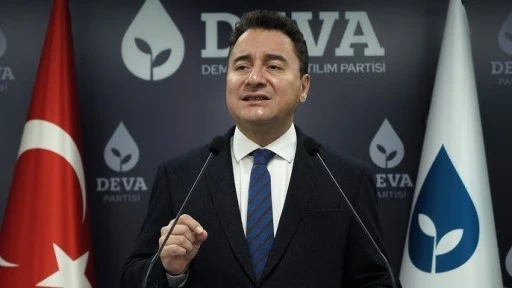 Ali Babacan: CHP'ye çok boyutlu bir siyasi operasyon yürütülüyor, Erdoğan'ın talimatları olmadan mümkün değil!