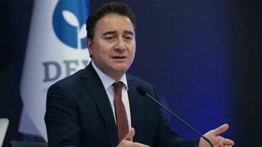 Ali Babacan'dan 'Fatih Altaylı' tepkisi
