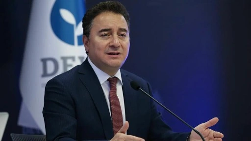 Ali Babacan'dan iktidara 'ara zam' çağrısı: '1 Temmuz'da asgari ücreti artı