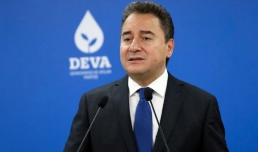 Ali Babacan: Erdoğan ekonominin ortasına sis bombası bıraktı