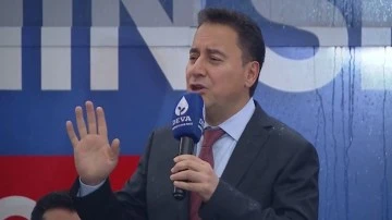 Ali Babacan: Kemal Kılı&ccedil;daroğlu a&ccedil;ık ara kazanacak
