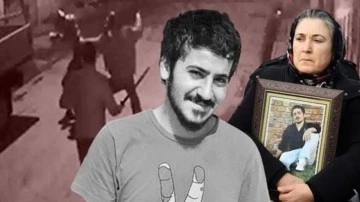 Ali İsmail Korkmaz davasında polise verilen 7 aylık ceza onandı