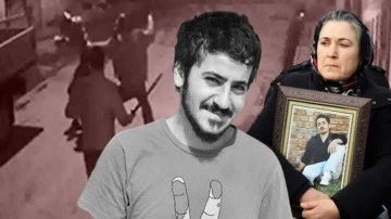 Ali İsmail Korkmaz'ın annesi Emel Korkmaz isyan etti...