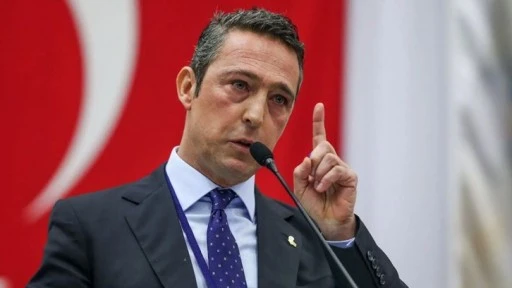 Ali Koç, kongre için imza toplayan derneği bastı!
