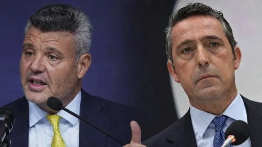 Ali Ko&ccedil;'tan Sadettin Saran'a destek a&ccedil;ıklaması