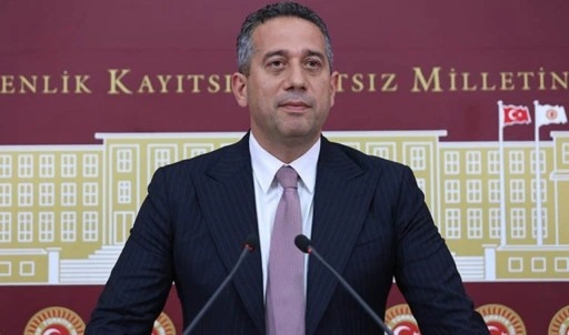 Ali Mahir Başarır'dan 'Mahir Polat' paylaşımı