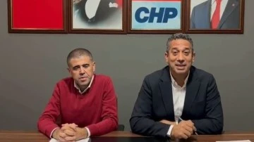Ali Mahir Başarır: Mezitli&rsquo;de 62 &uuml;lkeden se&ccedil;men var!