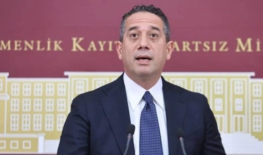 Ali Mahir Başarır TCMB verileri ile seslendi: 'Boykota ekonomik zarar diyenler...'
