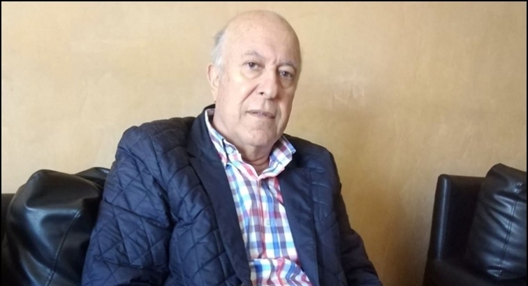 Ali Peri: Tarım yok oldu, &ccedil;ift&ccedil;i kan ağlıyor...
