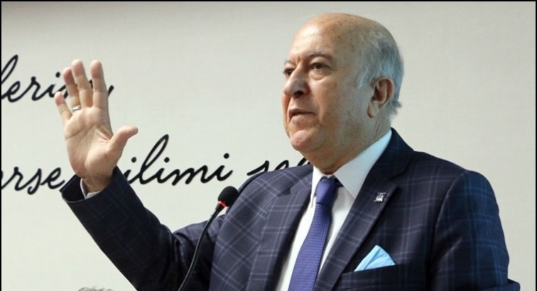 Ali Peri: Vatandaş nefes alamıyor!