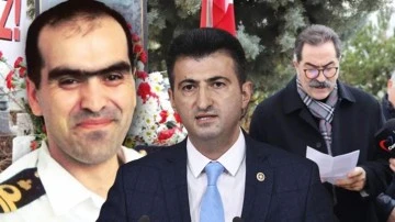 Ali Tatar'ın abisi &Ccedil;elebi'yi "Gereğini yapmaya" davet etti