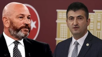Ali Türkşen'den Mehmet Ali Çelebi'ye sert tepki