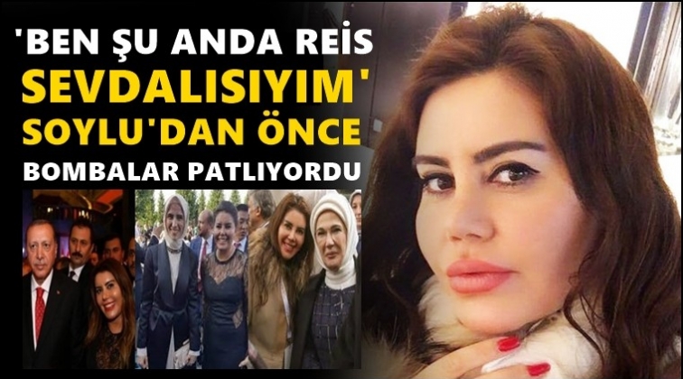 Aliye Uzun: Ben bir reis sevdalısıyım...
