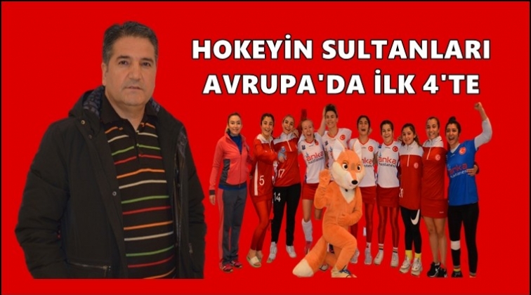 Alkışlar Gaziantep Polisgücü'ne