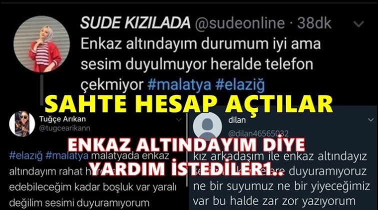 Allah belanızı versin!..