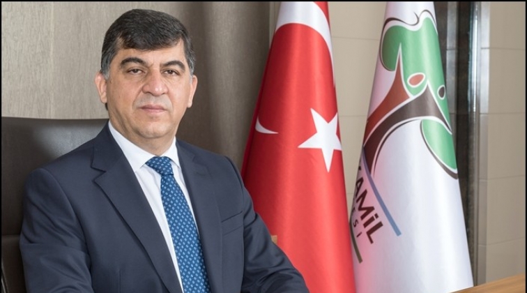 'Allah, kahraman askerlerimizi korusun'