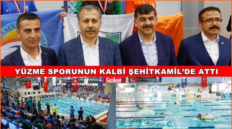 Alleben Su Sporları Şenlikleri start aldı